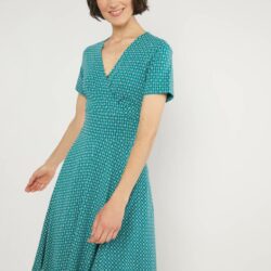 Jurk Shalala Tralala Spring - Dot and Dash - Blutsgeschwister