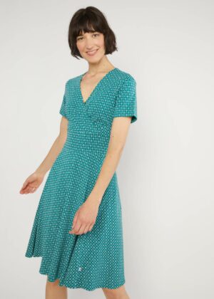 Jurk Shalala Tralala Spring - Dot and Dash - Blutsgeschwister