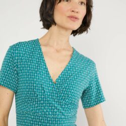 Jurk Shalala Tralala Spring - Dot and Dash - Blutsgeschwister