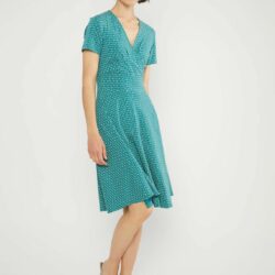 Jurk Shalala Tralala Spring - Dot and Dash - Blutsgeschwister
