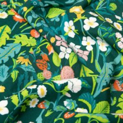 Blouse Magic Maiden - Everything in barefoot on grass - Blutsgeschwister - Afbeelding 6