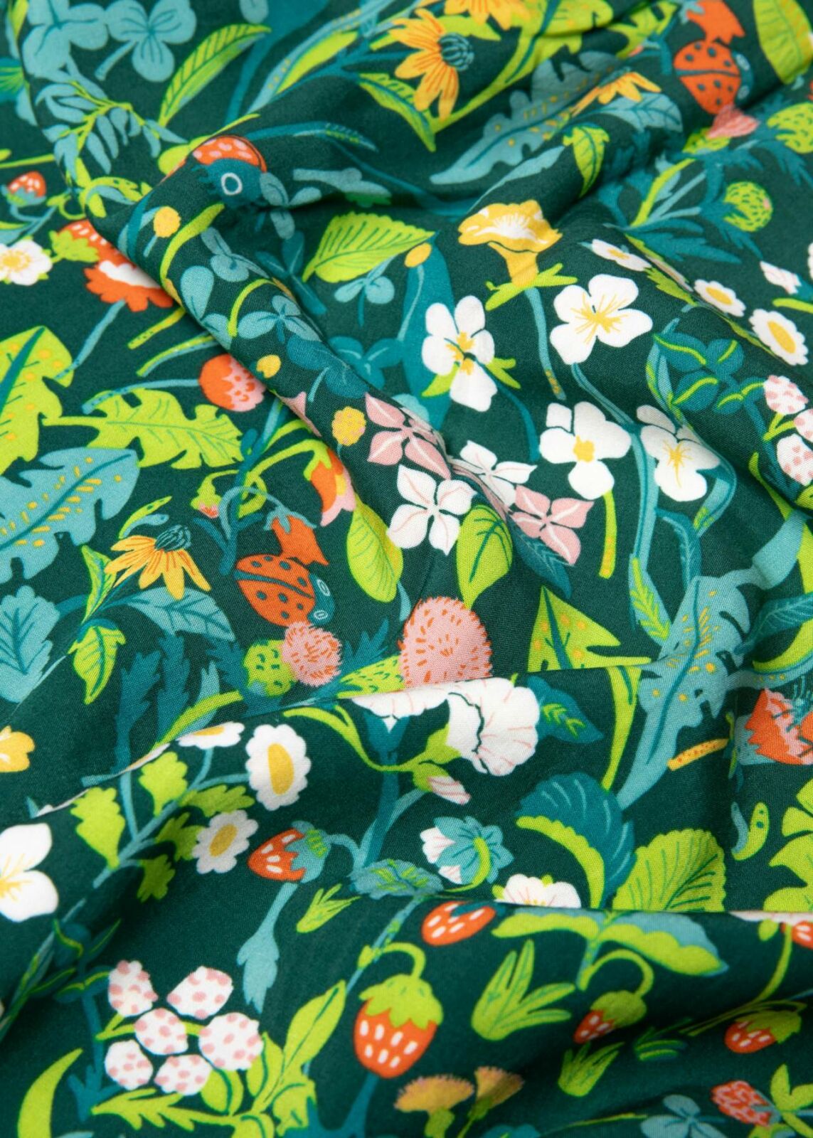 Blouse Magic Maiden - Everything in barefoot on grass - Blutsgeschwister - Afbeelding 6