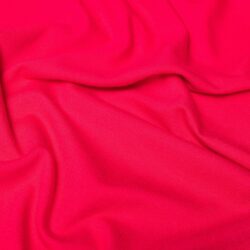 Top Breezy Flowgirl - Bold Ruby Red - Blutsgeschwister