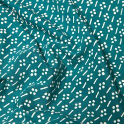 Jurk Shalala Tralala Spring - Dot and Dash - Blutsgeschwister