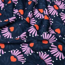 Broek Culotte Cul de Berlin - Romantic Equinox Flower - Blutsgeschwister