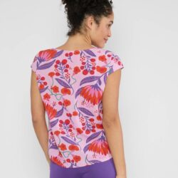 Top Liberty Maniac - Everything in Twisty Tully - Blutsgeschwister