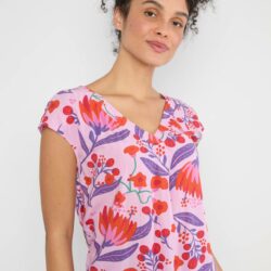 Top Liberty Maniac - Everything in Twisty Tully - Blutsgeschwister