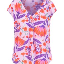 Top Liberty Maniac - Everything in Twisty Tully - Blutsgeschwister