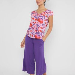Top Liberty Maniac - Everything in Twisty Tully - Blutsgeschwister