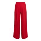 Broek Nelly Stone Red - &Co Woman