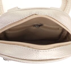 Champagne crossbodytas Ruigoord - I'm Dutch - Afbeelding 5