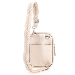 Champagne crossbodytas Ruigoord - I'm Dutch