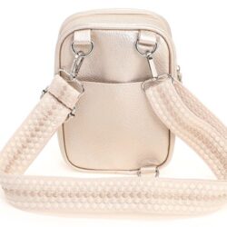 Champagne crossbodytas Ruigoord - I'm Dutch