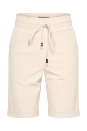 Broek Kort Kit Travelstof - Mi Piace