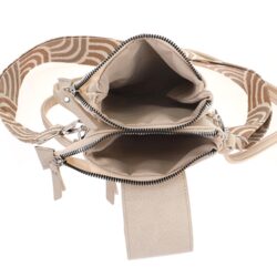 Natural crossbody en telefoontasje Horton - I'm Dutch - Afbeelding 3