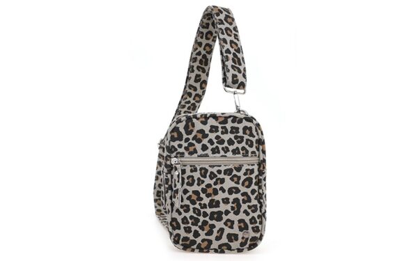 Panter Light crossbodytas Ruigoord - I'm Dutch