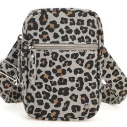 Panter Light crossbodytas Ruigoord - I'm Dutch