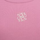 Top Selena Embro Vintage Pink - &Co Woman