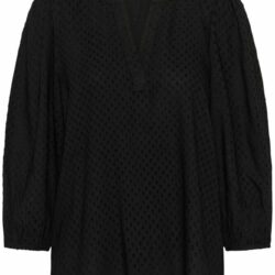 KAannika Blouse Black