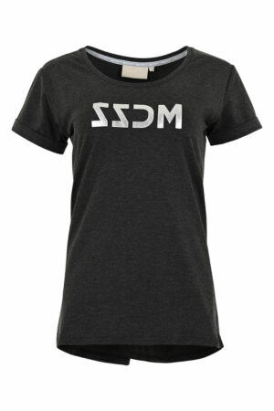 T-shirt Palma Antracite - Maicazz