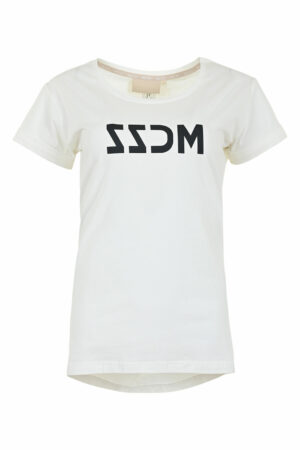 T-shirt Palma Offwhite - Maicazz