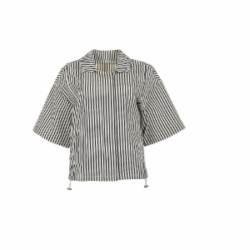 Top Perrin Antracite Offwhite - Maicazz - Afbeelding 2