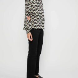 Jersey Top L'Odelette pour Helma - Everything in crane covey - Blutsgeschwister