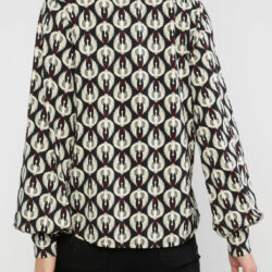 Jersey Top L'Odelette pour Helma - Everything in crane covey - Blutsgeschwister