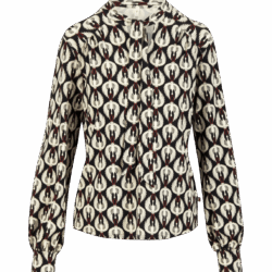 Jersey Top L'Odelette pour Helma - Everything in crane covey - Blutsgeschwister