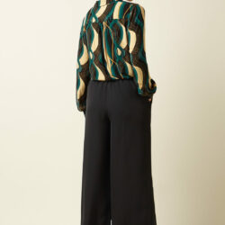 Broek Irma Pants - Black - King Louie