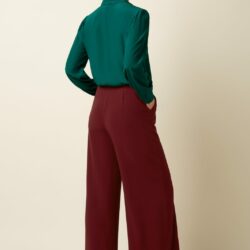 Blouse Karen Sista - Coast Blue - King Louie