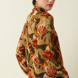 Blouse Maisie Dazz - Black - King Louie