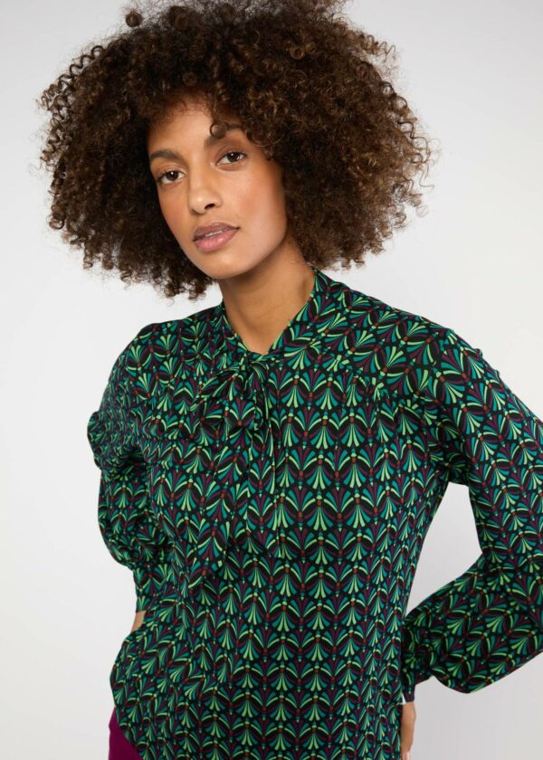 Jersey Top L'Odelette pour Helma - Everything in art of magic - Blutsgeschwister
