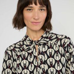 Jersey Top L'Odelette pour Helma - Everything in crane covey - Blutsgeschwister
