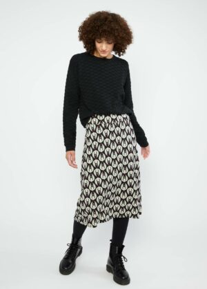 Jersey Rok Tender Slender - Everything in Crane Covy - Blutsgeschwister
