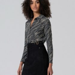 Rok Recht model Black - Surkana