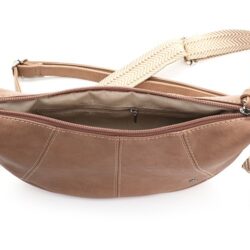 Khaki Crossbodytas Brentford - I'm Dutch