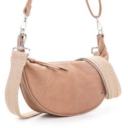 Khaki Crossbodytas Brentford - I'm Dutch