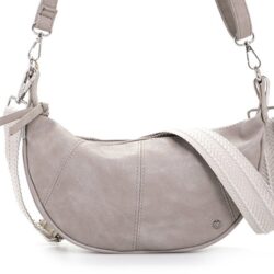 Light Grey Crossbodytas Brentford - I'm Dutch