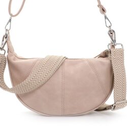 Natural Crossbodytas Brentford - I'm Dutch
