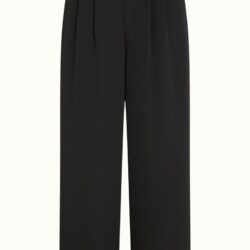 Broek Irma Pants - Black - King Louie - Afbeelding 4