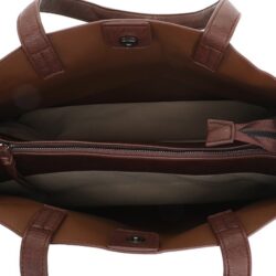 Browny Handtas Dijon - I'm Dutch