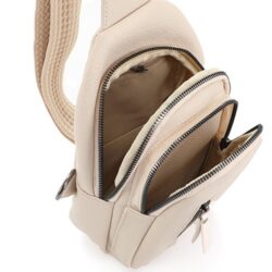 Natural Crossbodytas Mattie - I'm Dutch