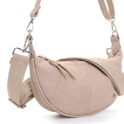 Natural Crossbodytas Brentford - I'm Dutch