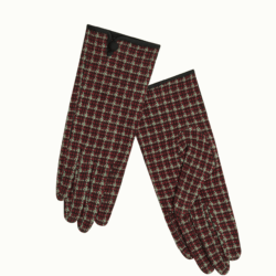Handschoenen Ivy - Rhubarb Red - King Louie