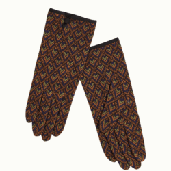 Handschoenen Sizzle - Rhodonite Blue