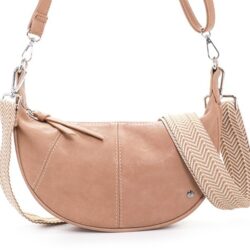 Khaki Crossbodytas Brentford - I'm Dutch