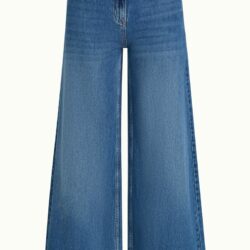 Peppa Pants Stone Denim