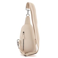 Natural Crossbodytas Mattie - I'm Dutch