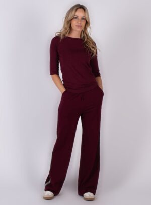 Trui Moscow winery Viscose - The Clothed Premium Basics